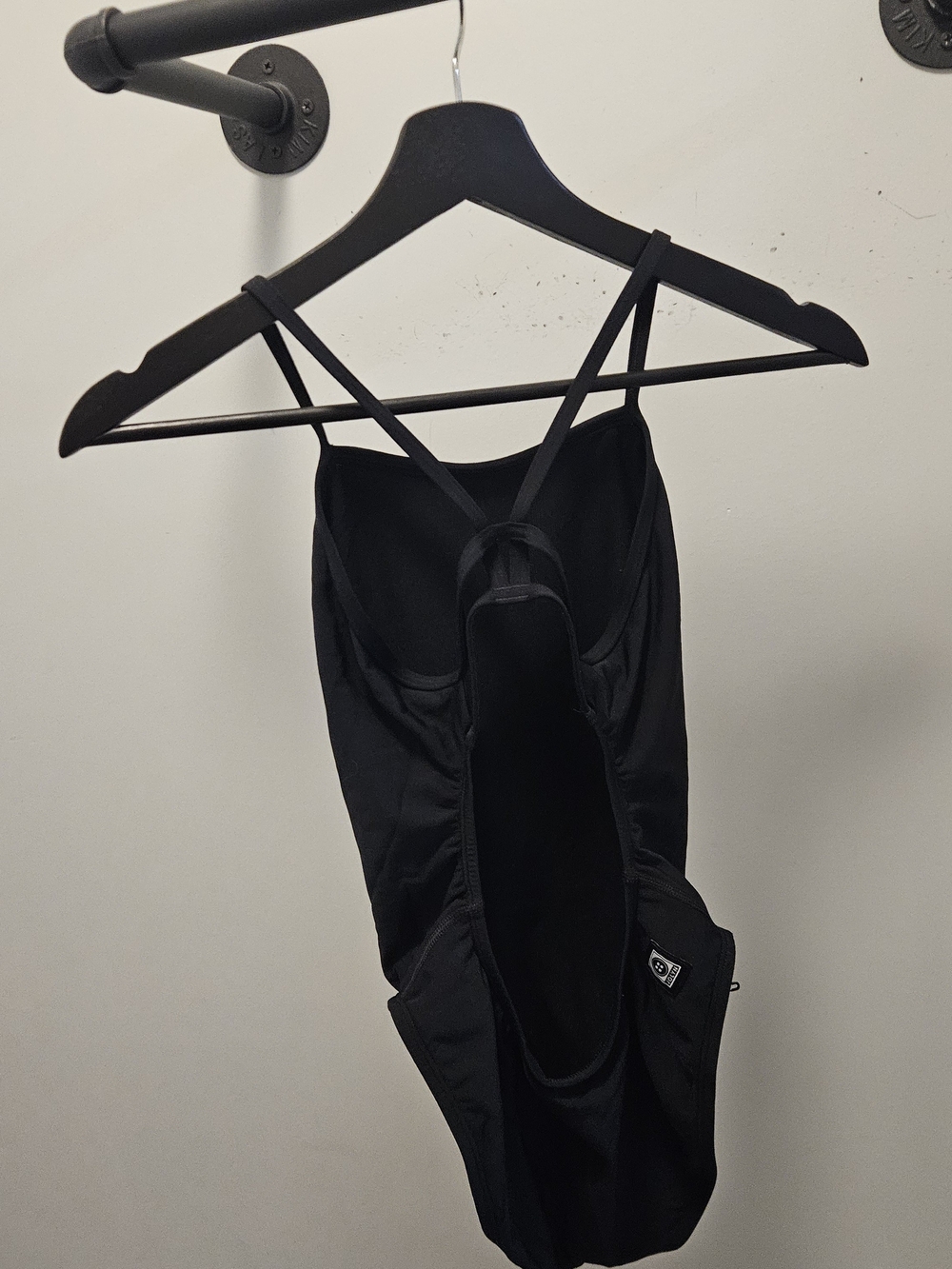 Jolyn Drew One Piece Swimsuit - Picture 4 of 6